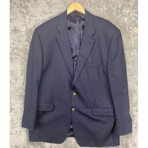 Polo by Ralph Lauren Navy Blazer